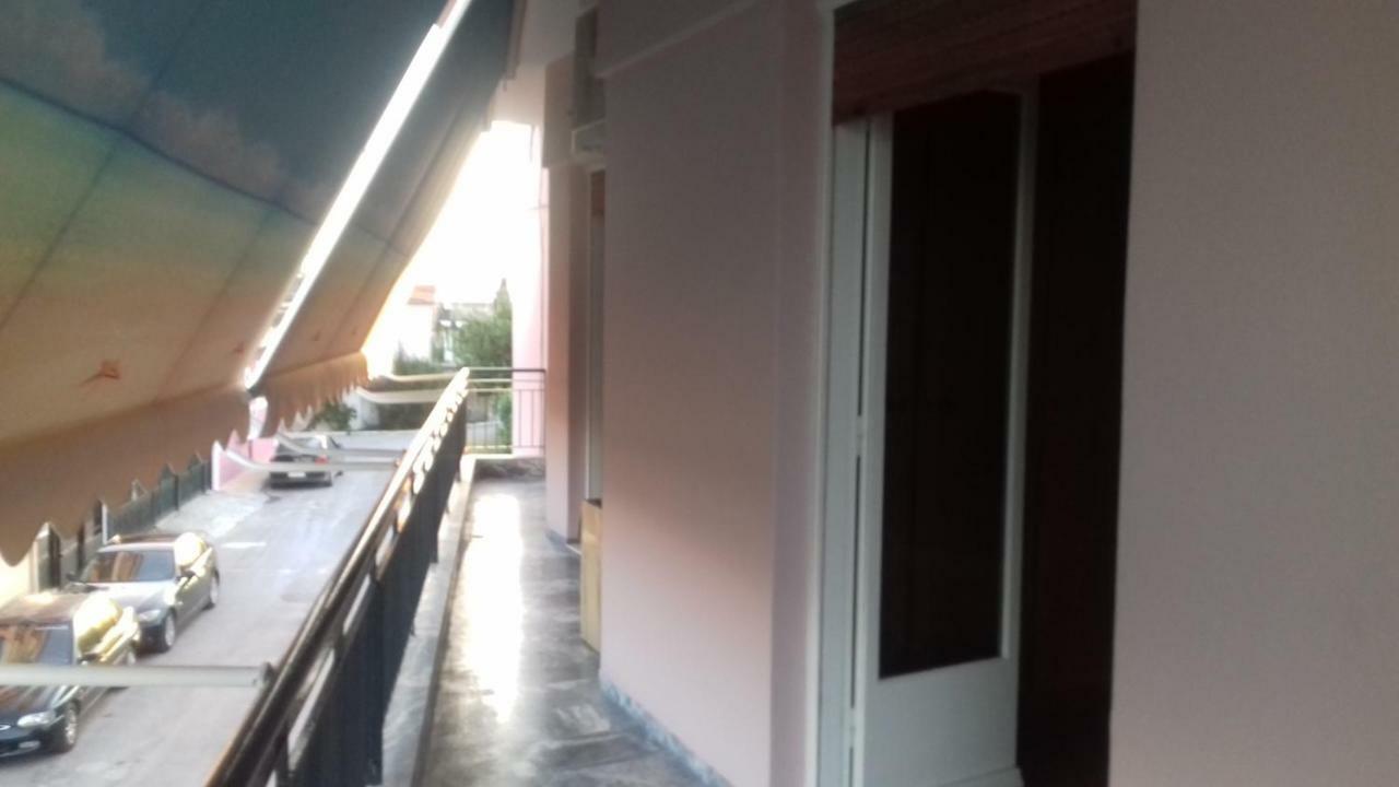 Νatasas Place in Evia Amarinto Exterior foto