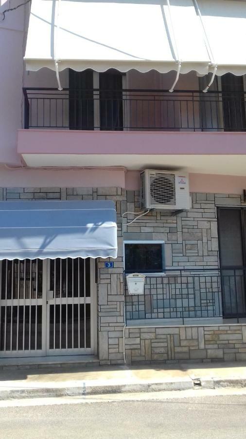 Νatasas Place in Evia Amarinto Exterior foto